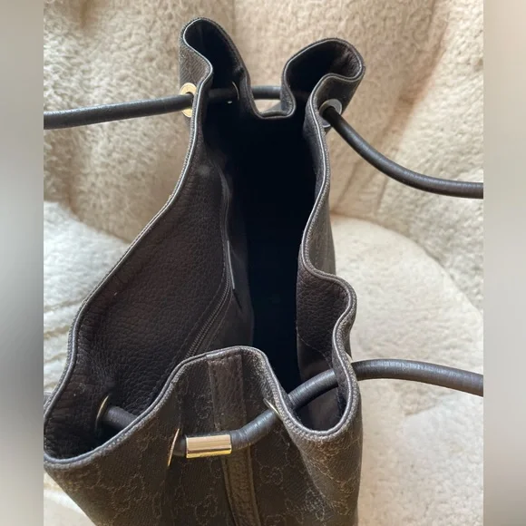 Gucci tote bag